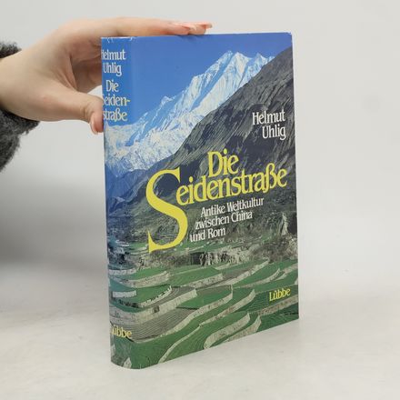 Die Seidenstrasse