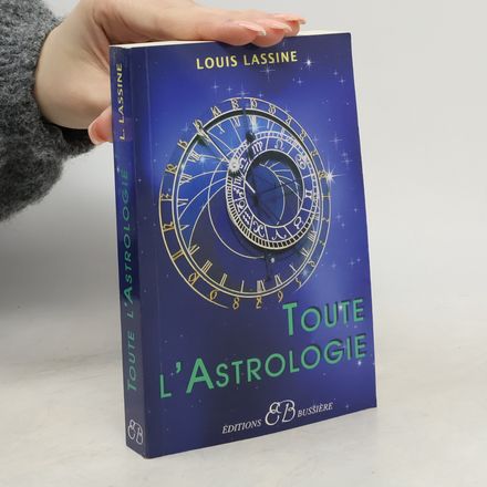 Toute l'Astrologie