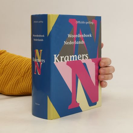 Kramers Handwoordenboek Nederlands