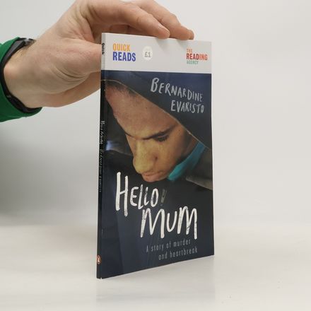 Hello Mum