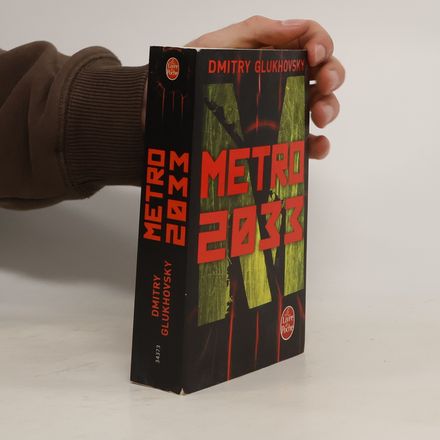 Metro 2033