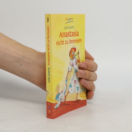 Anastasia nicht zu bremsen