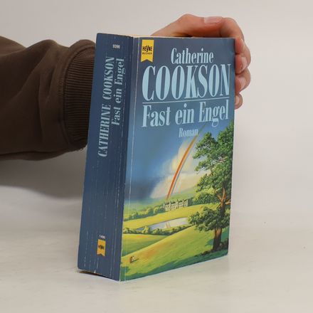 Fast ein Engel.