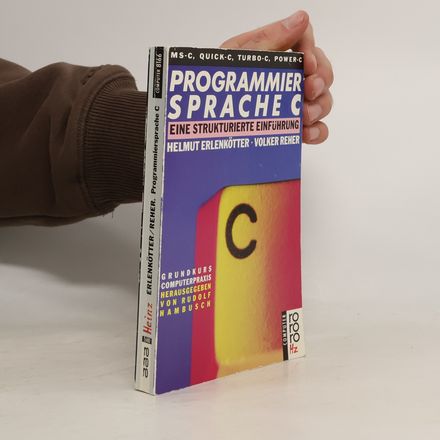 Programmier-Sprache C