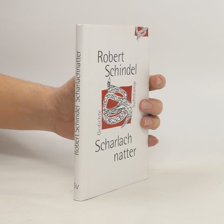 Scharlachnatter