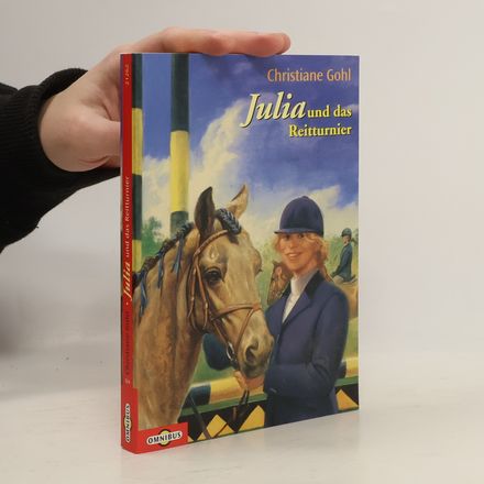 Julia und das Reitturnier