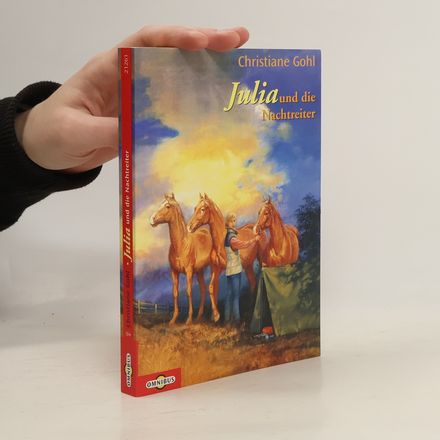 Julia und die Nachtreiter