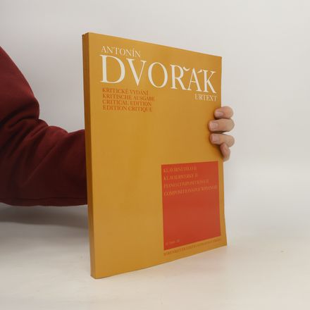 Klavírní hudba. Klavírní dílo II.