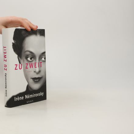 Zu zweit