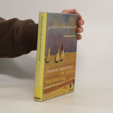 Frauen machens am späten Nachmittag