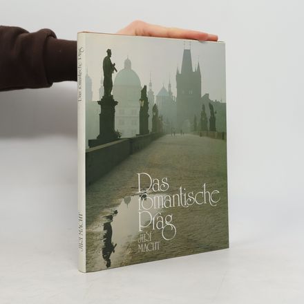 Das Romatische Prag