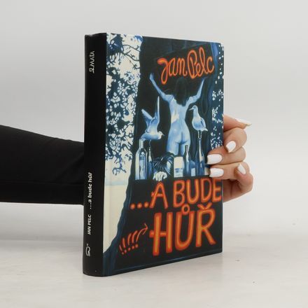 ...a bude hůř : román o třech dílech