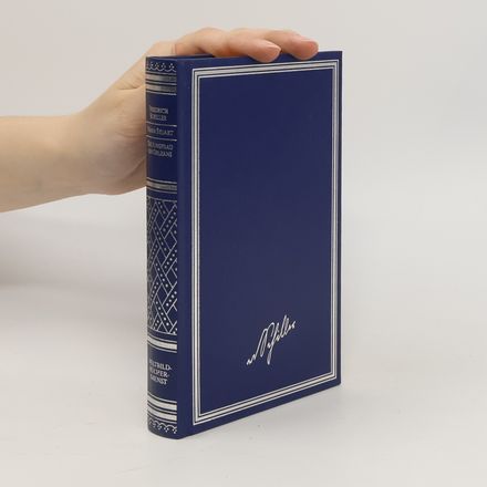 Maria Stuart. Die Jungfrau von Orleans