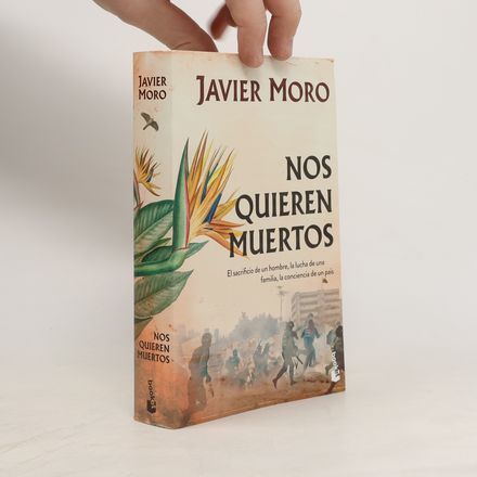 Nos quieren muertos