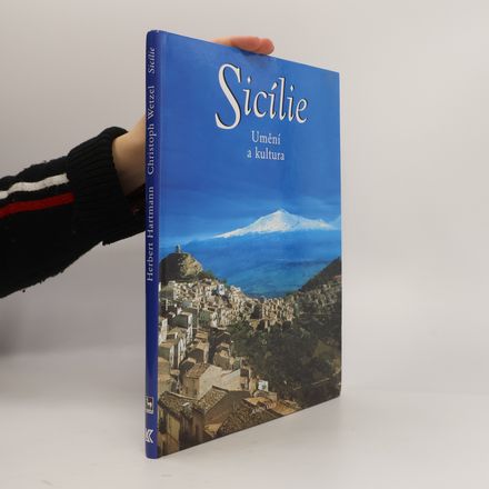 Sicílie. Umění a kultura