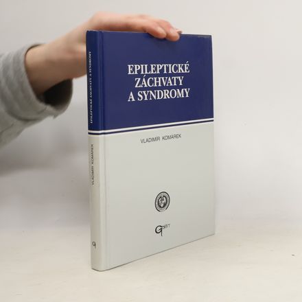 Epileptické záchvaty a syndromy