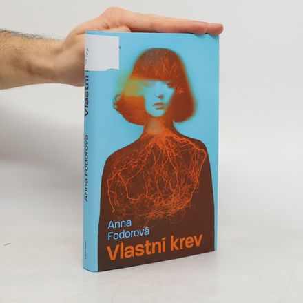 Vlastní krev