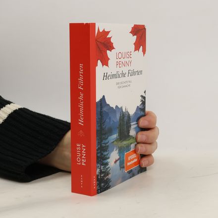 Heimliche Fährten