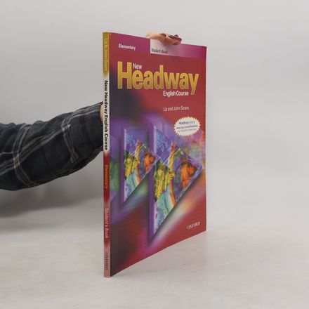 New Headway English Course. Elementary. Student's Book
