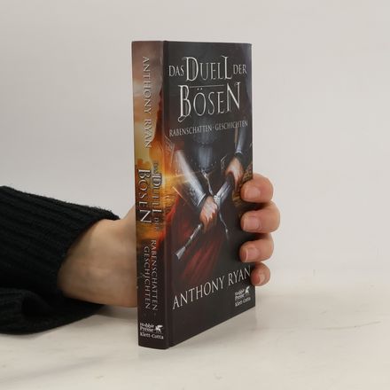 Das Duell der Bösen
