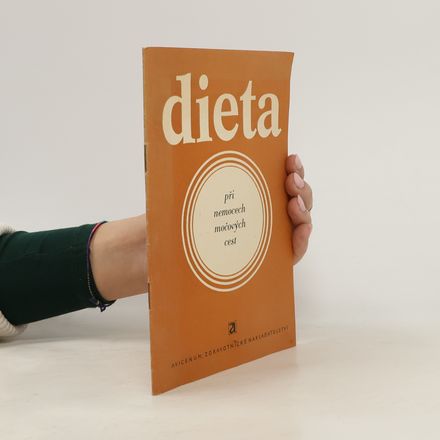 Dieta při nemocech močových cest