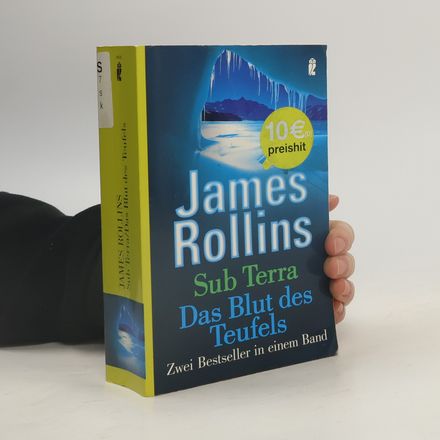 Sub Terra: Das Blut des Teufels