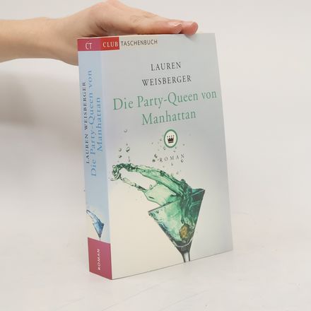 Die Party-Queen von Manhattan