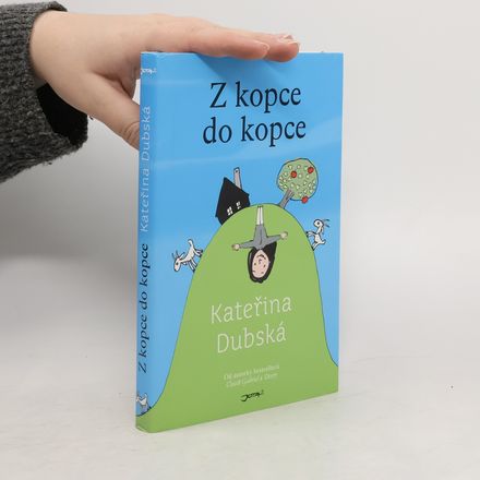 Z kopce do kopce