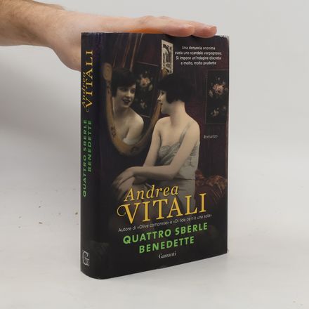 Quattro sberle benedette
