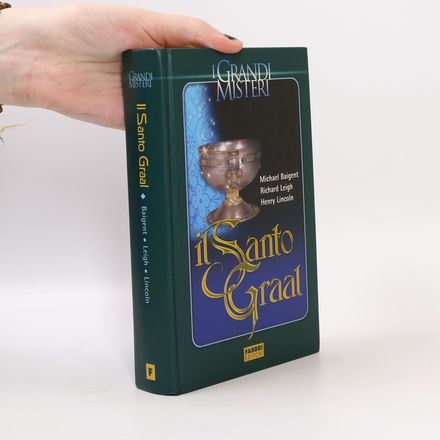Il Santo Graal