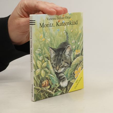 Moritz, Katzenkind
