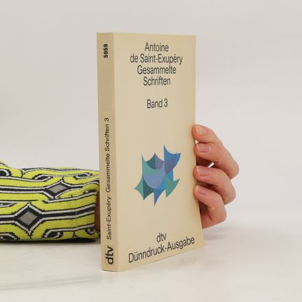 Gesammelte Schriften 3