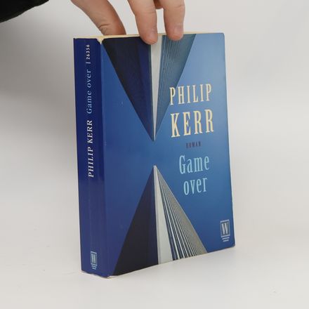Game over