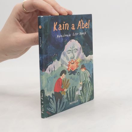 Kain a Ábel
