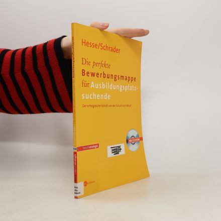Die perfekte Bewerbungsmappe für Ausbildungsplatzsuchende