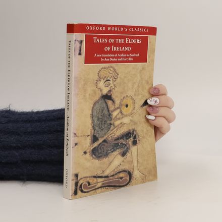 Oxford World's Classics: Tales of the Elders of Ireland