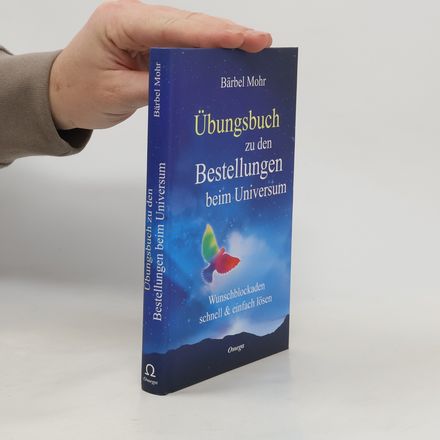 Übungsbuch zu den Bestellungen beim Universum