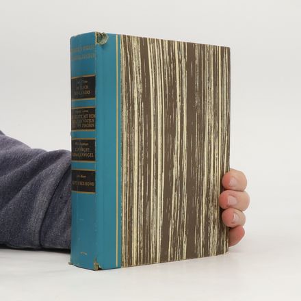 Reader's Digest Auswahlbücher