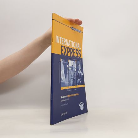 International Express. Upper-Intermediate, Workbook