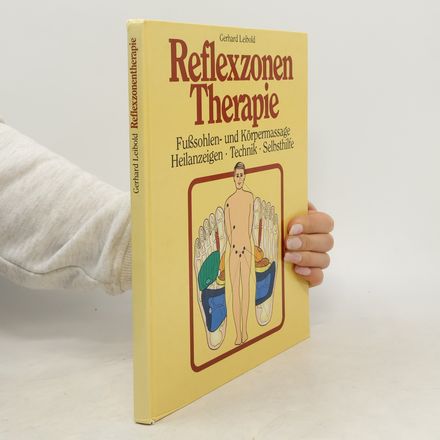 Reflexzonen Therapie