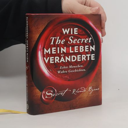 Wie The Secret mein Leben veränderte