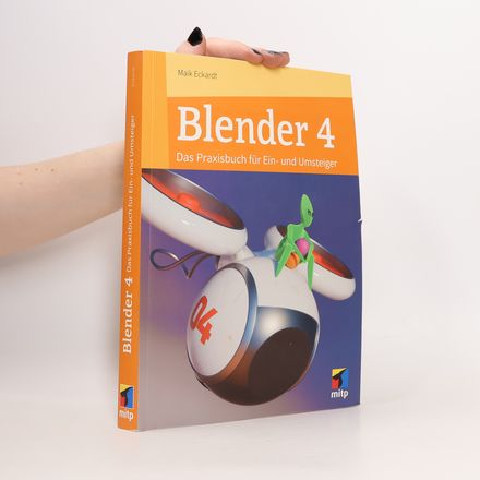 Blender 4