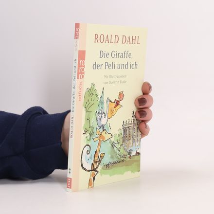 Rotfuchs: Die Giraffe, der Peli und ich