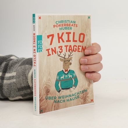 7 Kilo in 3 Tagen