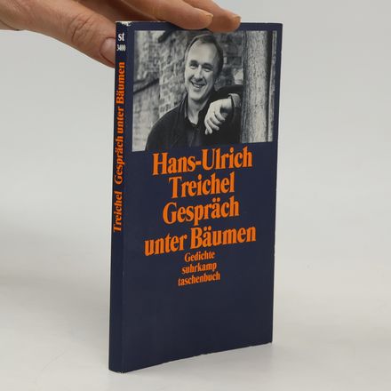 Gespräch unter Bäumen