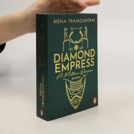 Diamond Empress. A Million Reasons