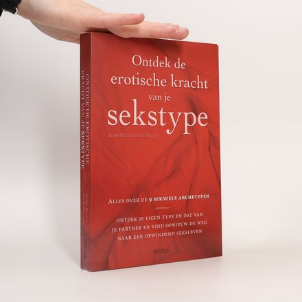 Ontdek de erotische kracht van je sekstype