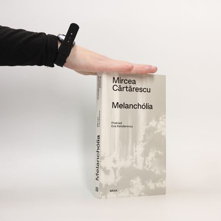 Melanchólia