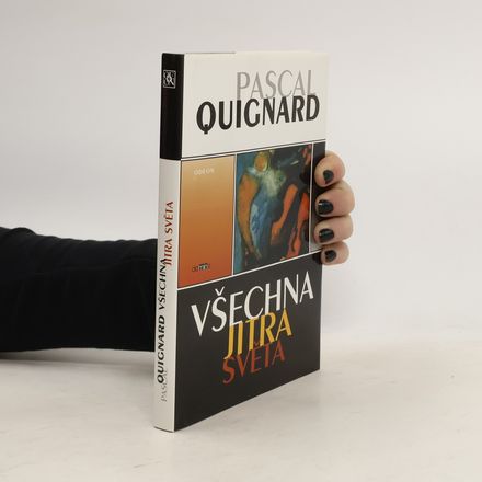 Všechna jitra světa