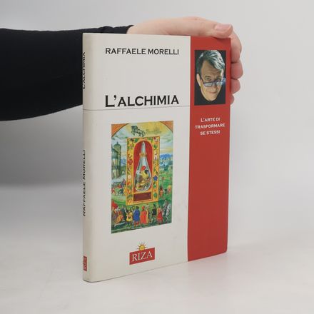 L'alchimia